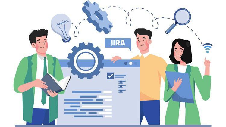 ***✔️*** **Jira in Practice: Setting Up …