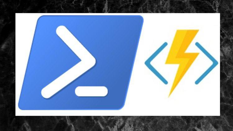 ***✔️*** **PowerShell Functions Master Class**