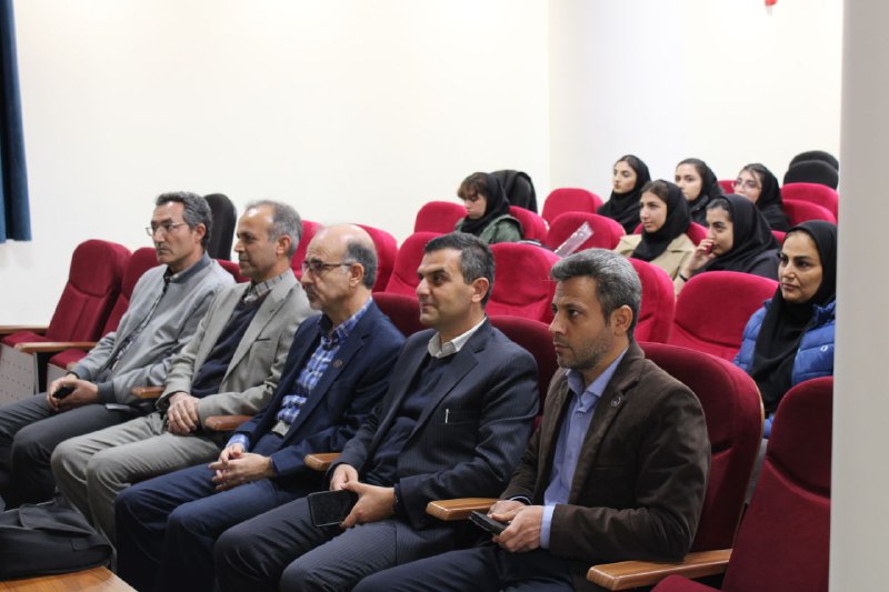 انجمن علمی ریاضی‌ دانشگاه صنعتی تبریز