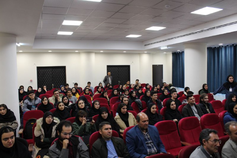 انجمن علمی ریاضی‌ دانشگاه صنعتی تبریز