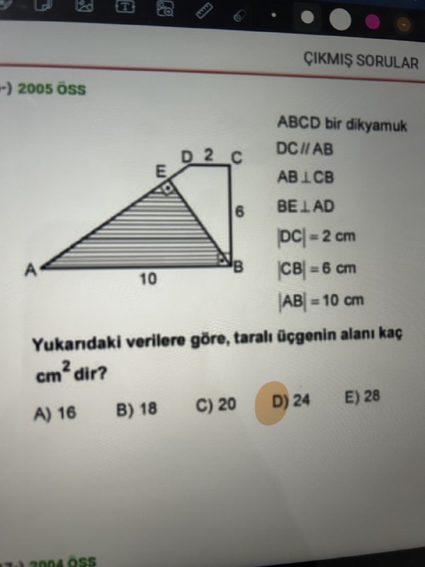 Matematika.