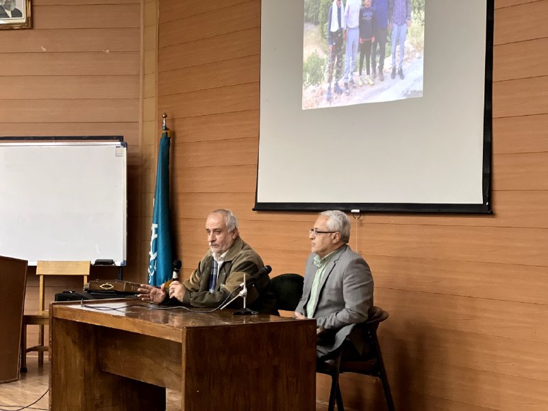 انجمن علمی ریاضی دانشگاه کاشان