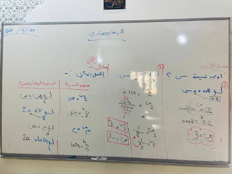 اولى ثانوي "رياضيات"_المهندسة الاء عطاءالله