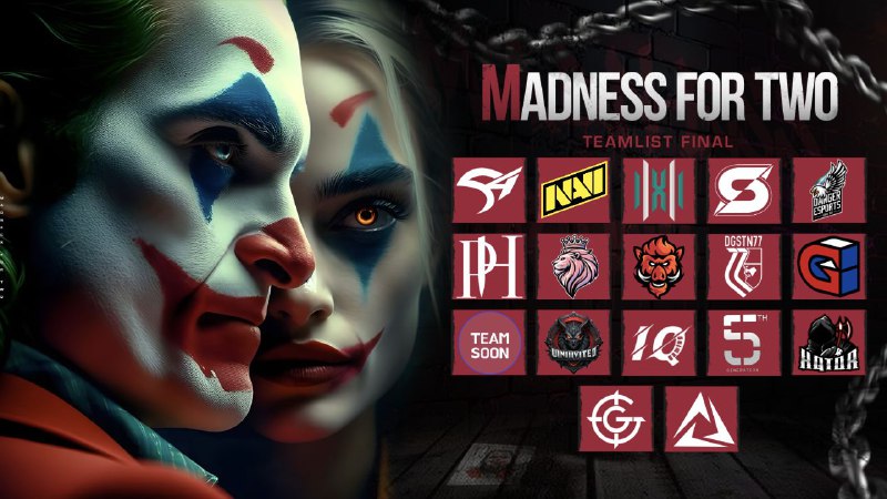 ***❤️******PMCS ESPORTS** начинают* *игровой день с …