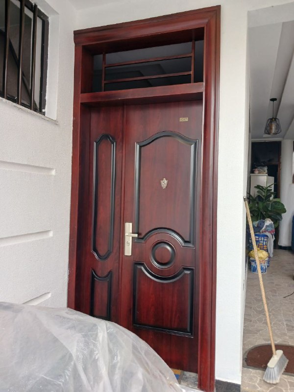 Mati Victor Door