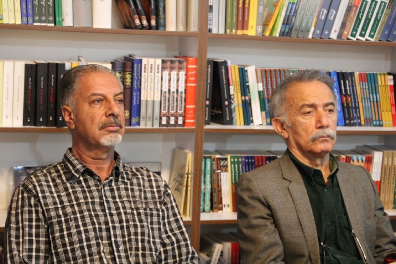 شبکۀ متن‌پژوهی