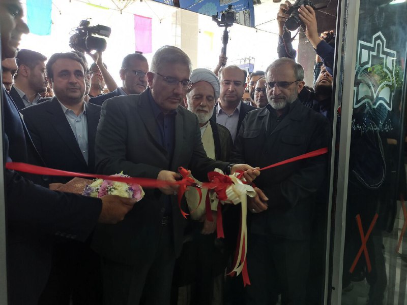 ***?*****شش ماه از افتتاح نمایشی بیمارستان …