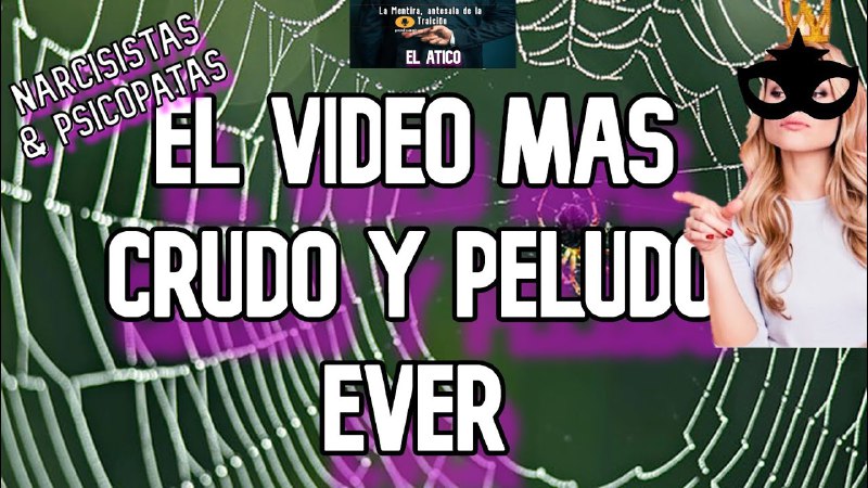 ***✅******🔴***El vídeo más crudo y peludo …