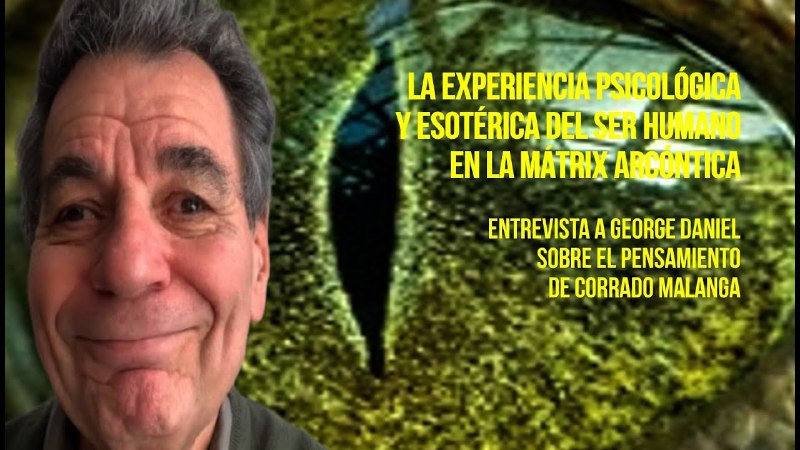 Arcontes, Elites y Matrix | Psicología …