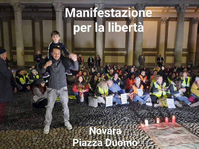 Matteo Il Farmacista Libero