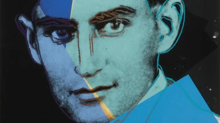 Hier eine Handreichung für alle, die Franz Kafka, dessen 100. Todestag wir begehen, lieben und seine Warnung vor einer obersten …