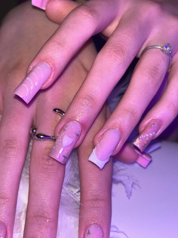 mattinail