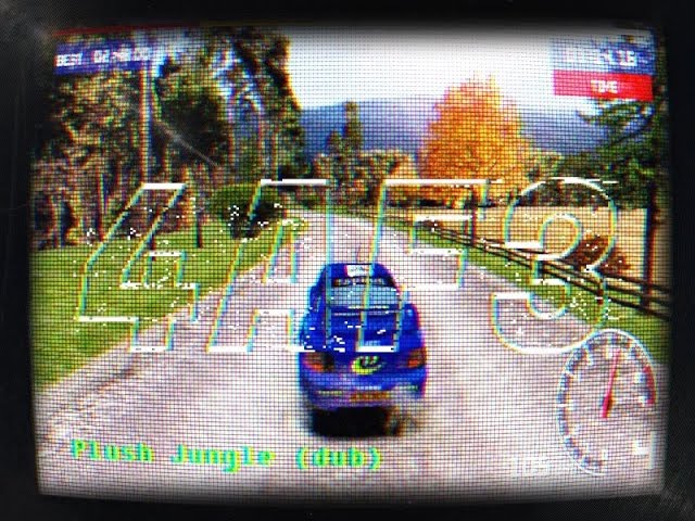 Продолжаю ретро пиксельный день джангл-геймплей видосом