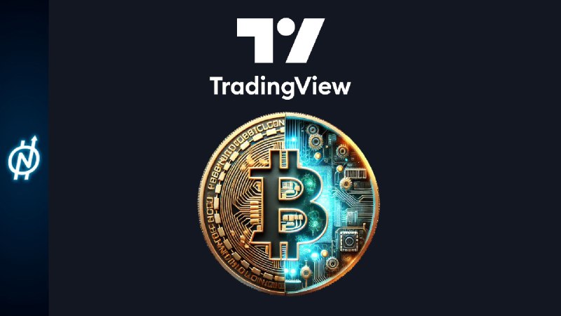 Un errore nel grafico di TradingView …