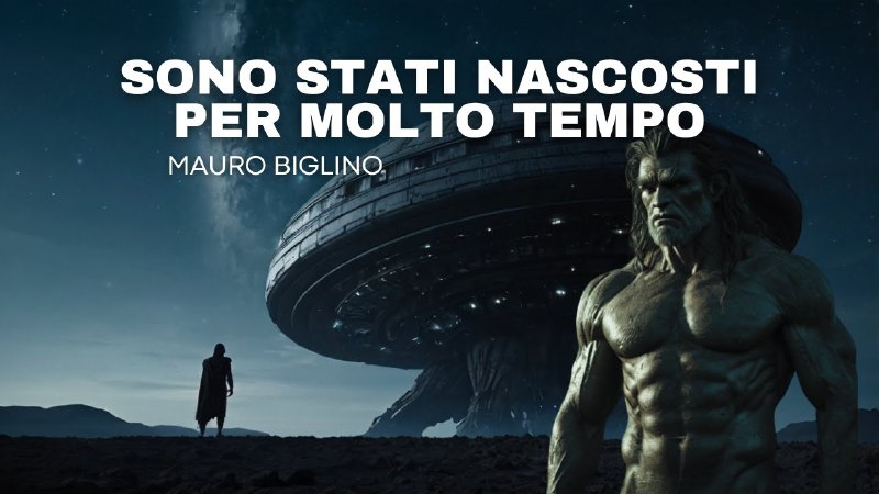 Mauro Biglino