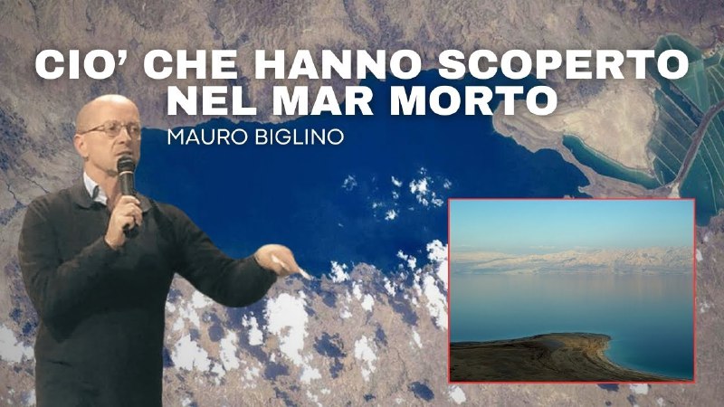 Mauro Biglino