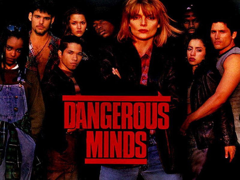 ***?******?***Dangerous Minds***?******?***