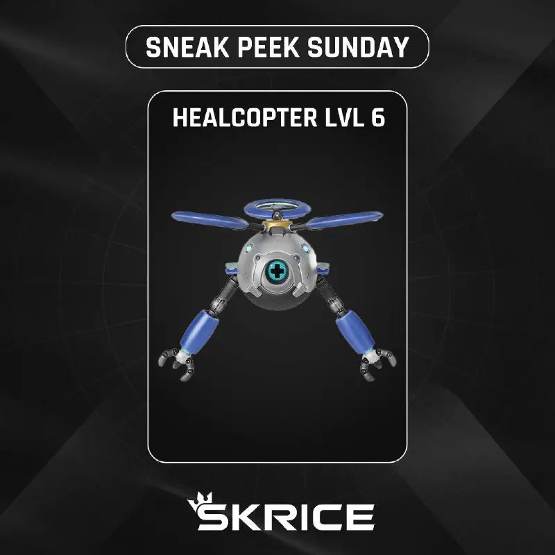 Sneak Peek Sunday!