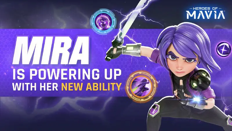 Gear up, warriors! Mira's much-anticipated power …