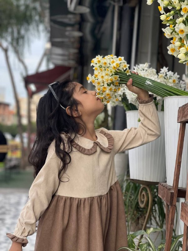 پوشاک بچگانه ماویش