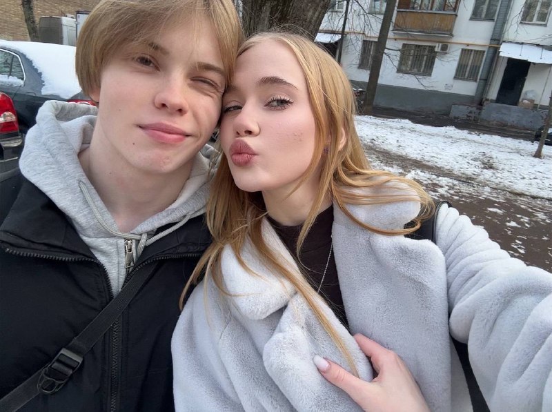 катюшка
