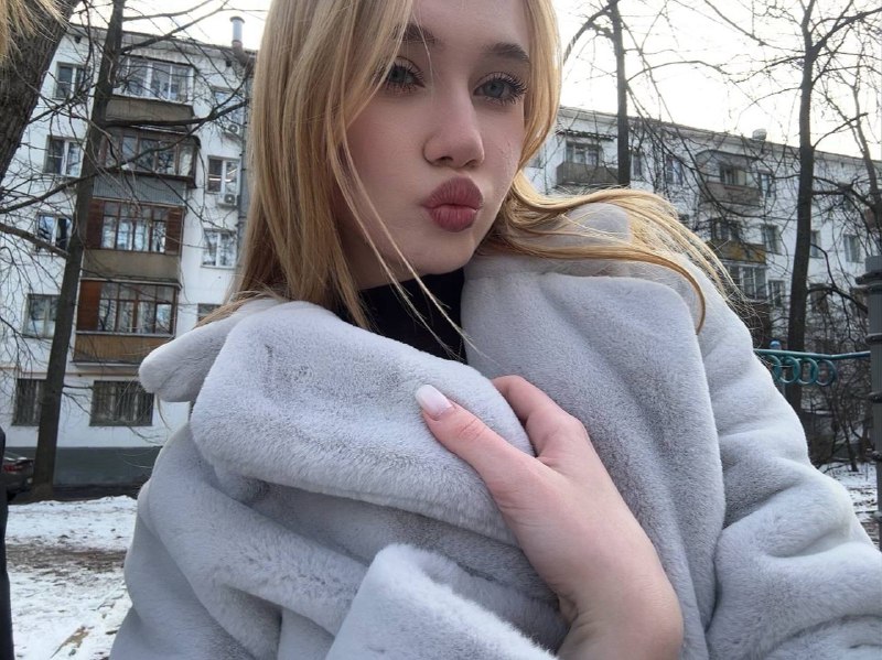 катюшка