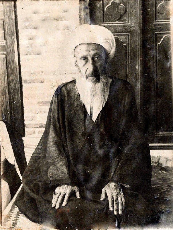 ***⭕*** || صورة شيخ المحقّقين وأستاذ …