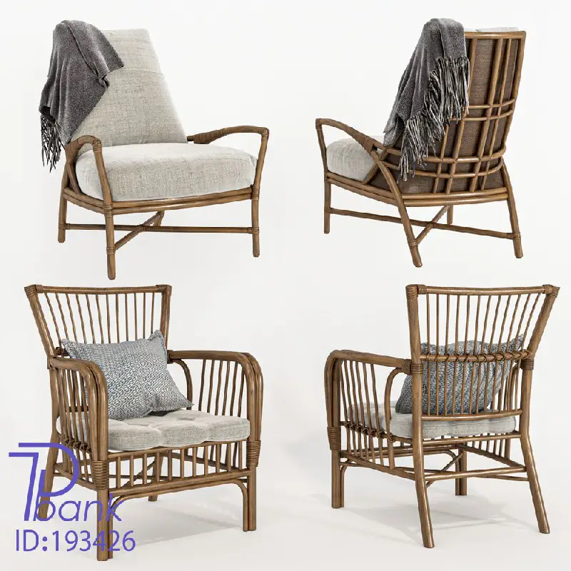 FREE NOW [Lounge Chair 3d Model-193426](https://7dbank.com/product/lounge-chair-3d-model-193426/)