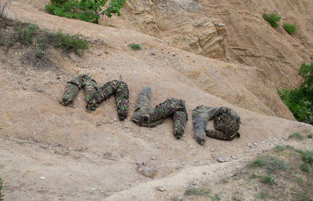 Решил собрать в одной публикации на …