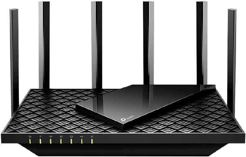 ***🔥*****Roteador AX5400 Wi-Fi 6 TP-Link Archer …