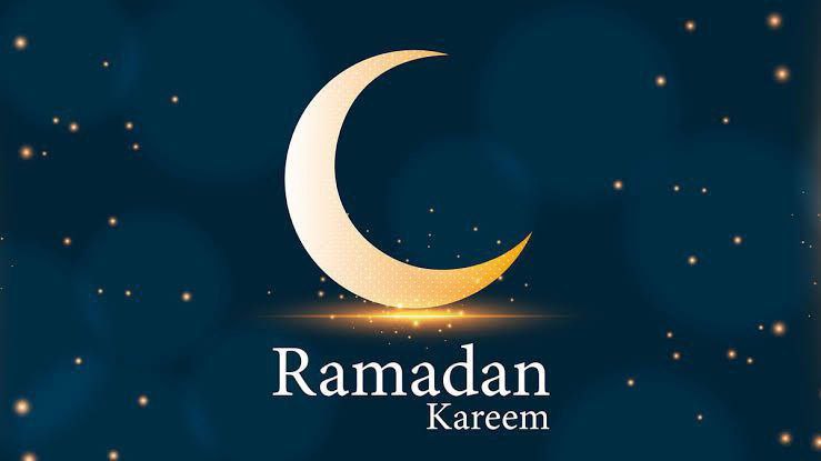 **RAMDAN MUBARAK HO SABKO**