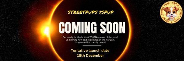 BSC - $SPUP - PRELAUNCH