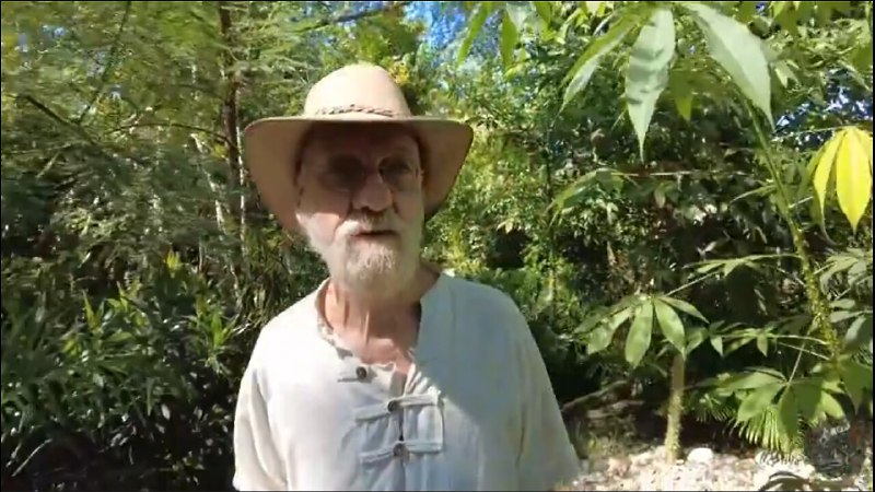 Max Igan