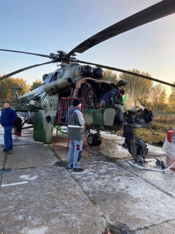 ***⛔️*** В Омске двое школьников сожгли …