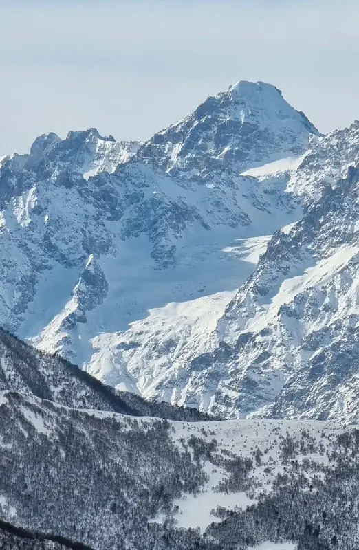 За Максом в Осетию