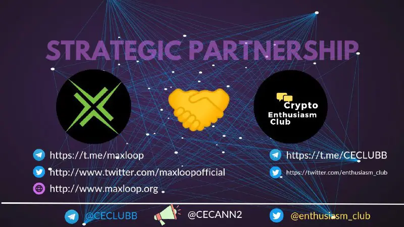 **Hi, Crypto Enthusiasm Club Member!**