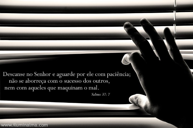 **"**[**Confiante Nele**](http://www.maxlucado.com.br/devocional-diario/confiante-nele/)**" — Devocional Diário 07/10/2024**