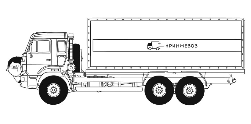 **Кстати, о бессмысленности некоторых решений)**