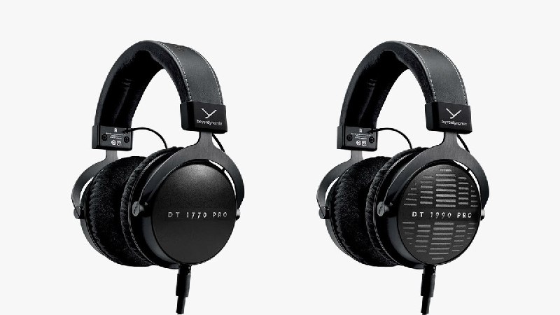 **Beyerdynamic представили второе поколение флагманских студийных …