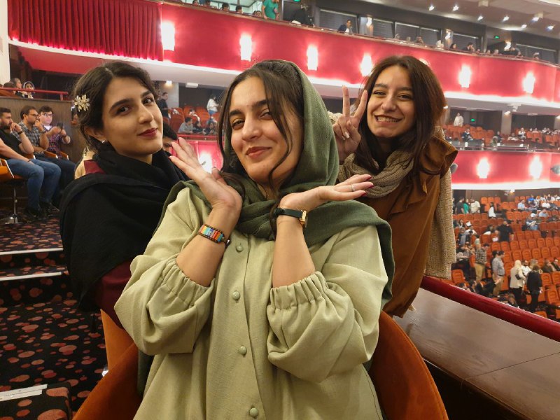 'دنیای من'