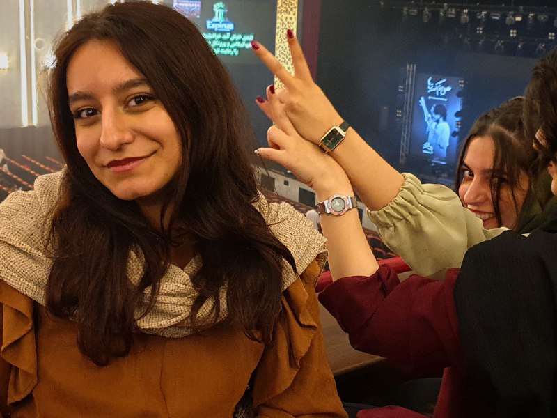 'دنیای من'