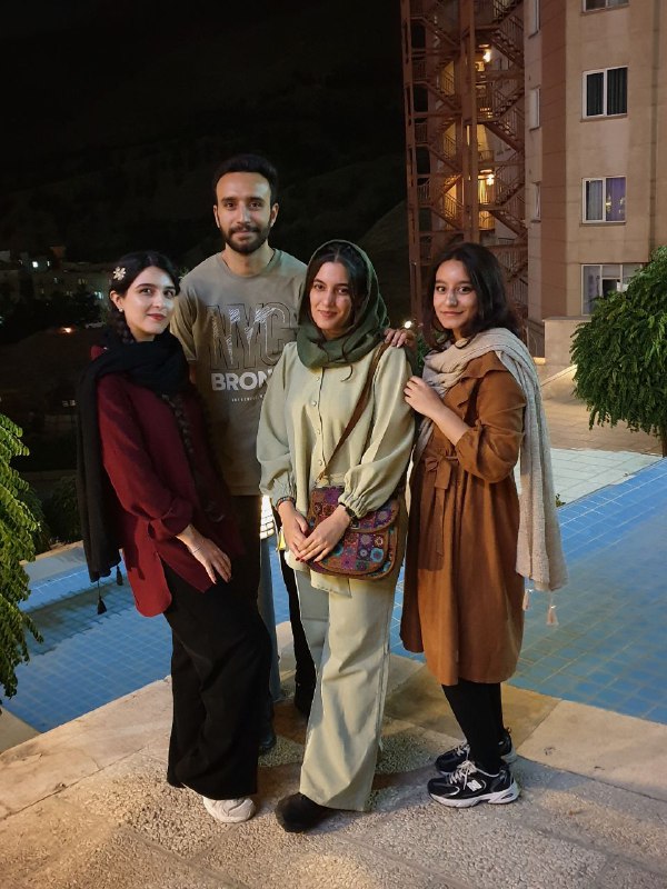 'دنیای من'