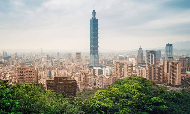 Taiwan to Implement Strict Crypto AML …