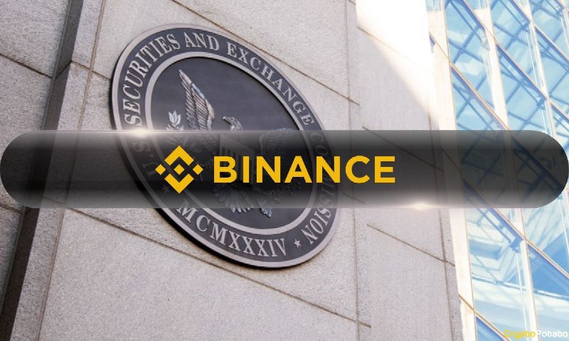 SEC Claims Secondary Trading of BNB …