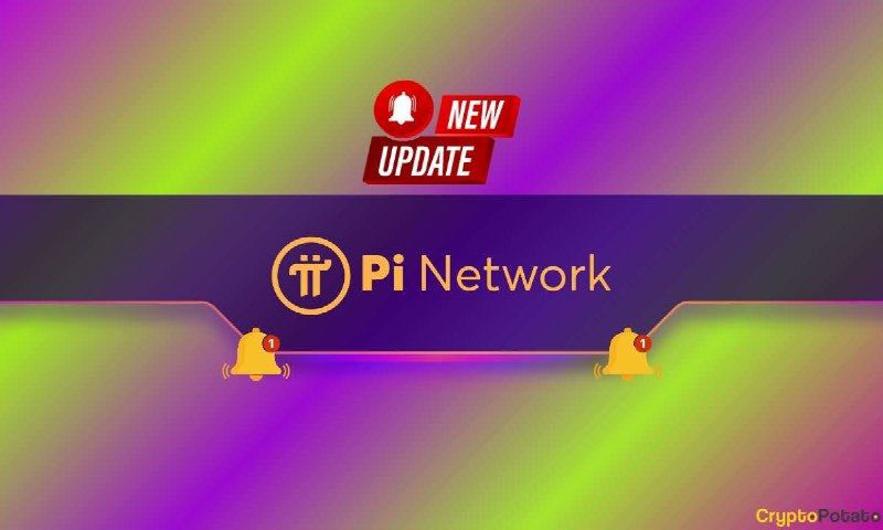 Massive Announcement From Pi Network (PI): …