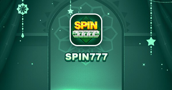 I am playing on SPIN777 India's …