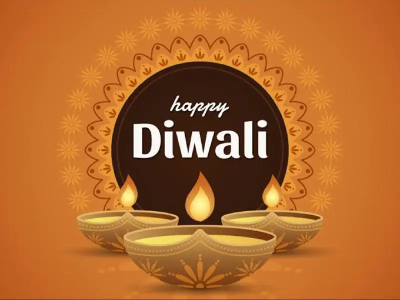 **Happy Diwali To You &amp; Your …