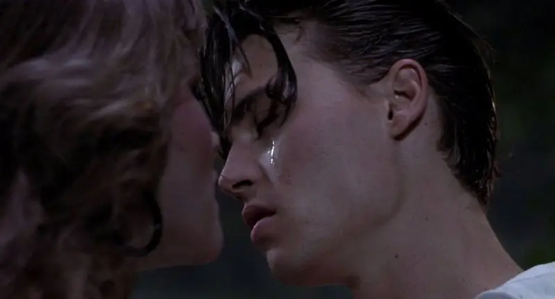 Cry-Baby (1990