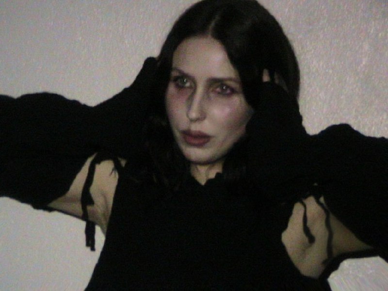 chelsea wolfe