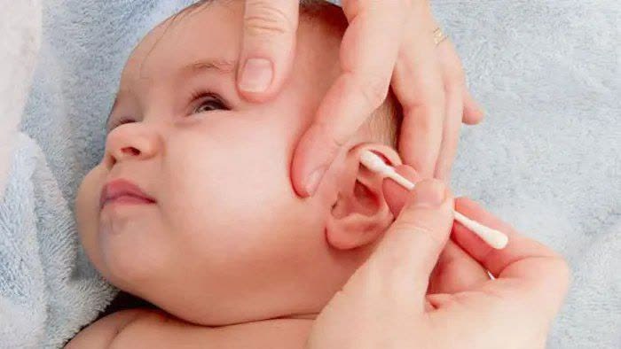 *****?️***از کجا بفهمیم کودک گوش درد …